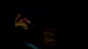 Preview 1 of Babe Blond And Masturbation - VID 20150302 085803