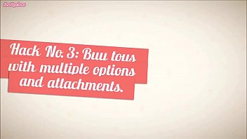 Preview 3 of Latina And Young - HOW TO SAVE $ MONEY $ BUYING SEX TOYS ONLINE