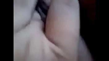Preview 4 of Lesbo In Tolit - Morena da ocidental esfregando a buceta