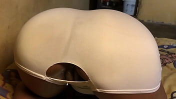 Preview 1 of Japanese Son Massage Mom - ASS ROUND,  PANTIES TORN,  EASY PENETRATION,  LOADS OF CUMSHOT.