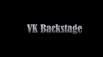 Preview 1 of Medium Girl Xnxx Xvi - Liloo Von Takes Big Cock in Ass - Non Stop Anal Fuck - Uncensored - VK Backstage   Combo