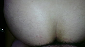 Preview 3 of Sepideh Saravani - Bear fucking cub