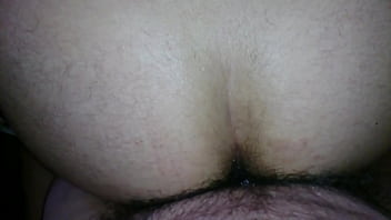 Preview 4 of Sepideh Saravani - Bear fucking cub
