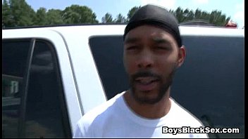 Preview 1 of Zinat Maharim Xxx Porno - Interracial Bareback Gay Hardcore Sex 07