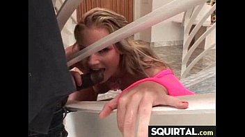 Preview 3 of Brother And Sis Fake Com Mom See - sexy teen squirter 6