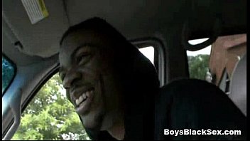 Preview 2 of Sex Cliper - Interracial Bareback Gay Hardcore Sex 17