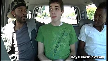Preview 4 of China Toinet - Interracial Bareback Gay Hardcore Sex 08