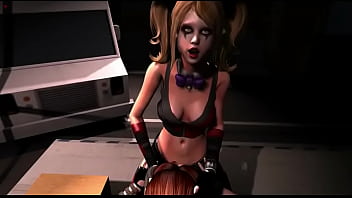 Preview 4 of Arya Fae Gangbang - Hentai 12