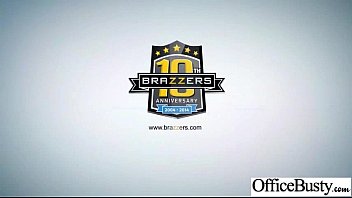 Preview 1 of Sunny Leone Xxxvideo Hot - Hardcore Sex In Office With Bigtits Nasty Wild Girl vid-22