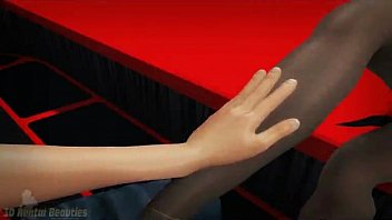 Preview 3 of Alleta Oceean - Hentai 21