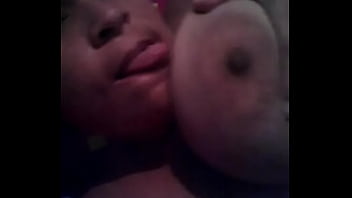 Preview 1 of Mobile Mom Porn Movies - Mi puta Cristina me enciende por telefono