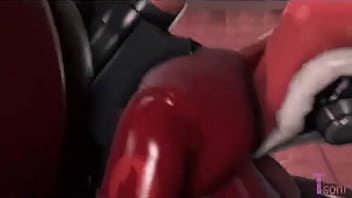 Preview 2 of Male Cigarette - Hentai 28