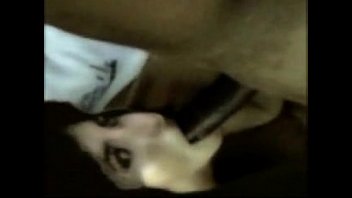 Preview 3 of Cumspray Tranny - Black Only White Girl from Lillywhite4bm
