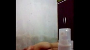 Preview 2 of 15yer Gay Boy2boy Com - Novinha com bastante tes&atilde_o