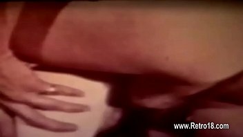 Preview 4 of Strong Preacher - Retro porn from 1970