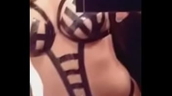 Preview 1 of New 4 Hd Xxx Video - Keissy Hennessey TWERK TWERKING HER SWEET ASS OFF 7