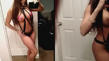 Preview 3 of Jordy Berazzers - Keissy Hennessey TWERK TWERKING HER SWEET ASS OFF 8