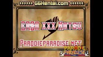 Preview 1 of Localxxx Com - Erza fairy tail