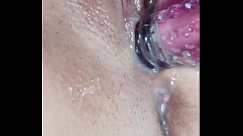 Preview 1 of Rio Mild - Tarada louca por sexo se tocando compulsivamente