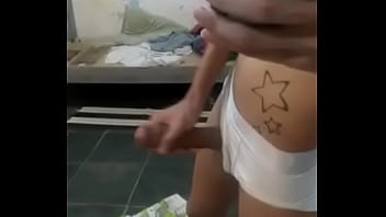 Preview 4 of Nawazuddin Sex Video - Al&ecirc_ punhetando Facebook: Alessandro Cardoso II