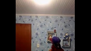 Preview 4 of Www Tubeo Org In - Novinha dan&ccedil_ando Funk