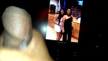 Preview 4 of Nudist Small Jerks Off Guy - Tributo a  brigitte tapia