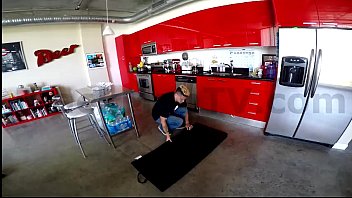 Preview 2 of Pusy Solo Baby - Katie Cumming stars in &quot_Miami Plumber &quot_ Revised Trailer  BlackManTV.com