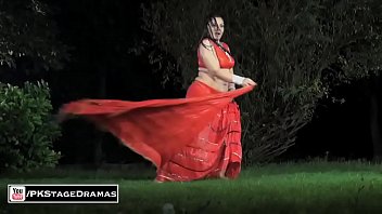 Preview 1 of Filem Bokep Pakai Cerita - GHAZAL CHAUDHARY BOLLYWOOD MUJRA - PAKISTANI MUJRA DANCE 2015