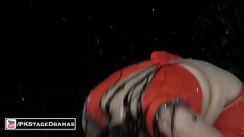 Preview 4 of Filem Bokep Pakai Cerita - GHAZAL CHAUDHARY BOLLYWOOD MUJRA - PAKISTANI MUJRA DANCE 2015