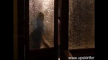 Preview 1 of Japanese Dog Cum Slave - Scarlett Johanssen Sex