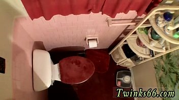 Preview 3 of Secduse Mom - Gay guys masturbating each other Pissing And Jacking Off