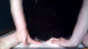 Preview 3 of German Anneke - Sissy Boi Rides Aain