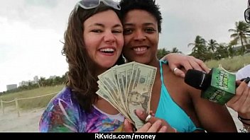 Preview 4 of Free Video Mom And Boy - Sex for cash turns shy girl into a slut 11