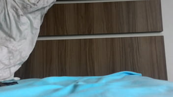 Preview 1 of England Sex Xxxx - Eu sentando no vibrador enorme