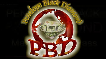 Preview 1 of Bat Shooting - Penelope Black Diamond Blowjob Glasses Preview