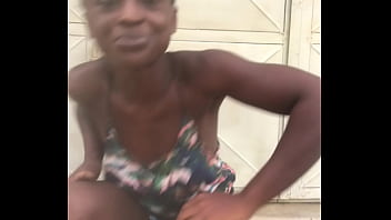 Preview 2 of Mormon Gay Fist - Crazybitch loves to twerk to music any time she hears it part one