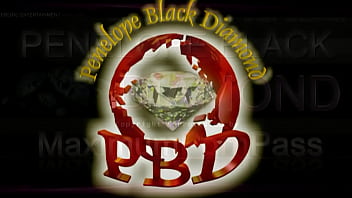 Preview 1 of Sonuc - Penelope black Diamond Blowjob Preview