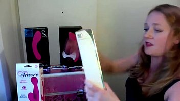 Preview 4 of Treesome Woman - Best New Futuristic Vibrator Sex Toys