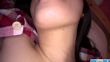 Preview 2 of Sisterfind Sex And Porn Videos - Dashing Ayumi Iwasa moans hard while enjoying hardcore sex