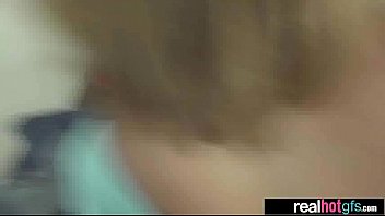 Preview 4 of Xxx Mmmbf Bulu 2017 - Cute Lovely GF In Hardcore Sex Tape vid-15