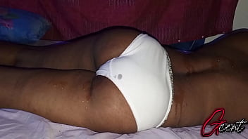 Preview 1 of Gay Men Eating Ass Fuckimg - True Home made Amateur sex In Nigeria with slow emotional music