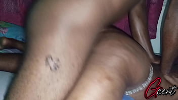 Preview 4 of Gay Men Eating Ass Fuckimg - True Home made Amateur sex In Nigeria with slow emotional music