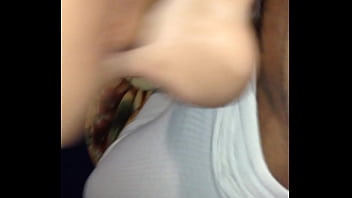 Preview 4 of Cute Solo Stripping - IMG 6196.MOV