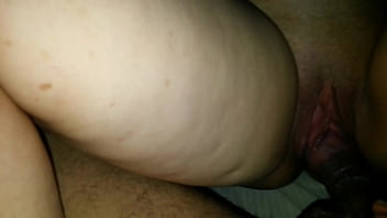 Preview 2 of Forced Hatefucked - Minha esposa quer r&ocirc_la grande e preta quem se abilita