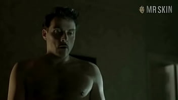 Preview 3 of Kenny Sytles - Hayley Atwell in Restless Clip 1