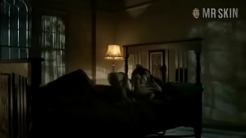Preview 1 of Kenny Sytles - Hayley Atwell in Restless Clip 1