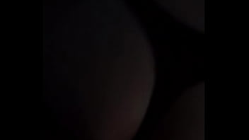 Preview 2 of Gorda Esteio - Chilena en cuatro con tanga