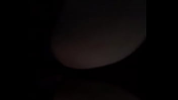 Preview 3 of Gorda Esteio - Chilena en cuatro con tanga