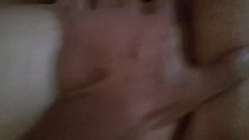 Preview 1 of Arab Woman In Work - Jacuzzi time!