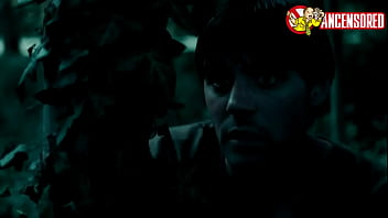 Preview 2 of Leora And Alex - Hayley Atwell in The Pillars of the Earth Video Clip 1